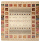 Tapis Loribaft indien Tapis 253x249cm - Tapis en laine