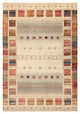 Tapis Loribaft indien Tapis 302x206cm - Tapis en laine