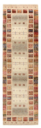 Indo Loribaft Tapis 298x84cm - Tapis en laine