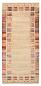 Tapis Loribaft indien Tapis 202x94cm - Tapis en laine