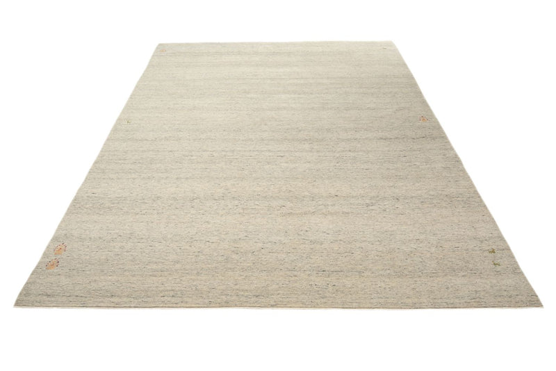 Tapis Gabbeh - Loribaft Indus - 338 x 249 cm - camel