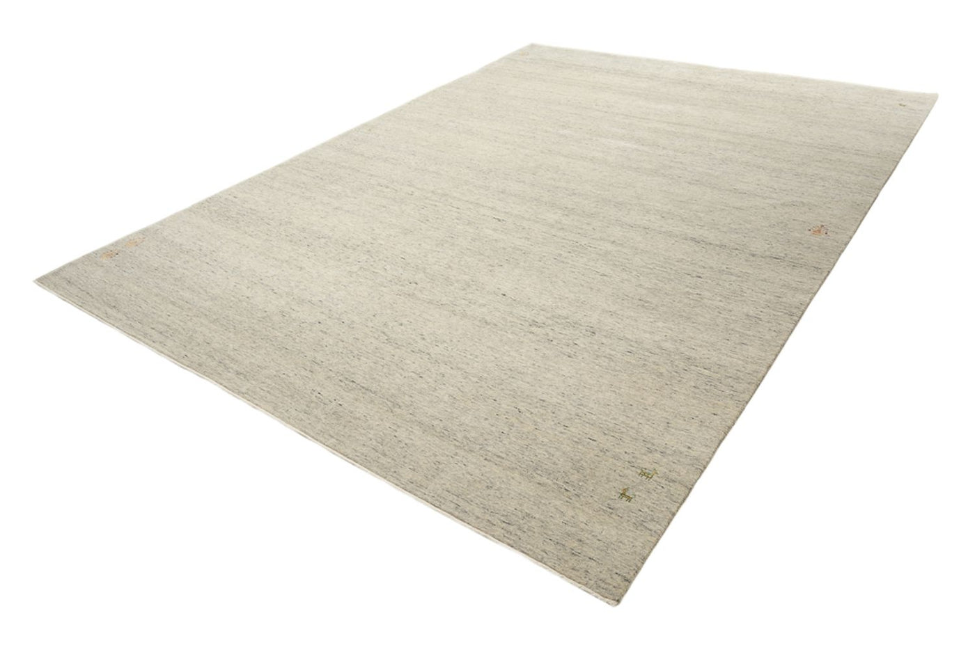 Tapis Loribaft indien Tapis 338x249cm - Tapis en laine