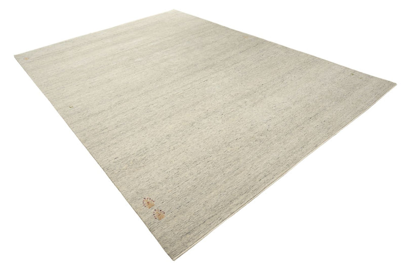 Tapis Gabbeh - Loribaft Indus - 338 x 249 cm - camel