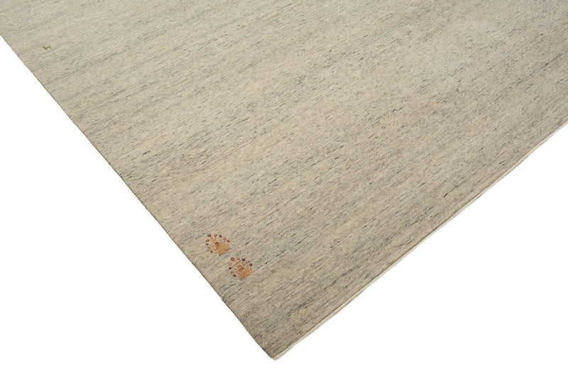 Tapis Gabbeh - Loribaft Indus - 338 x 249 cm - camel