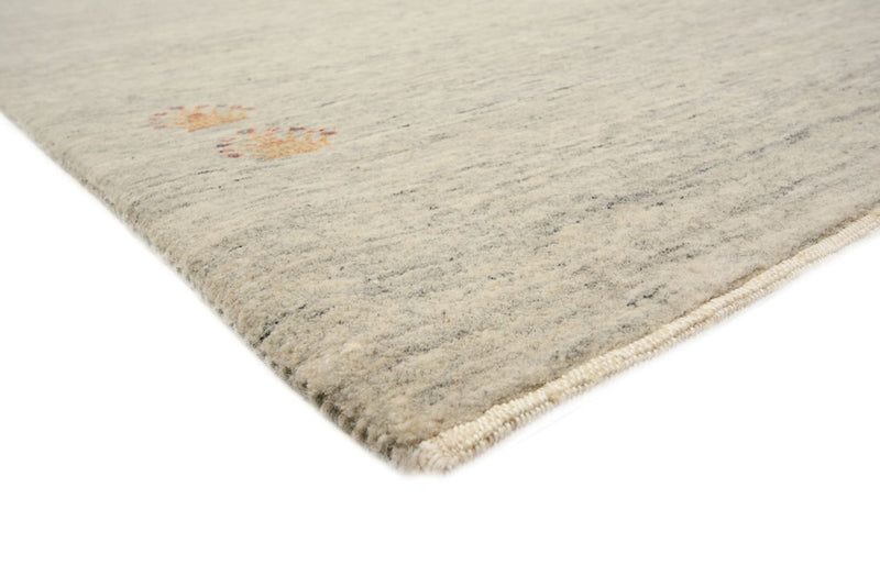Tapis Gabbeh - Loribaft Indus - 338 x 249 cm - camel