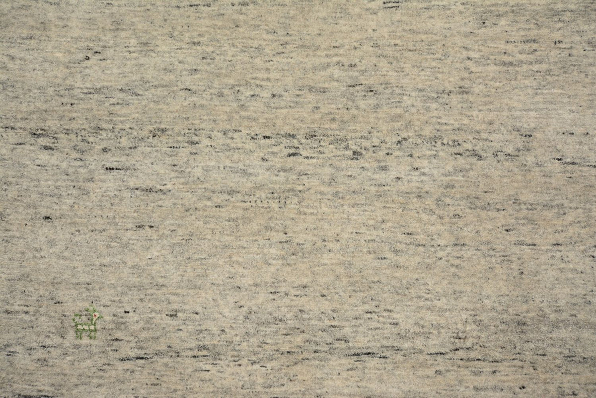 Tapis Gabbeh - Loribaft Indus - 338 x 250 cm - camel