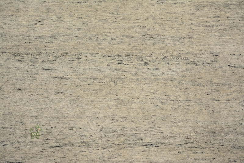 Tapis Gabbeh - Loribaft Indus - 338 x 250 cm - camel