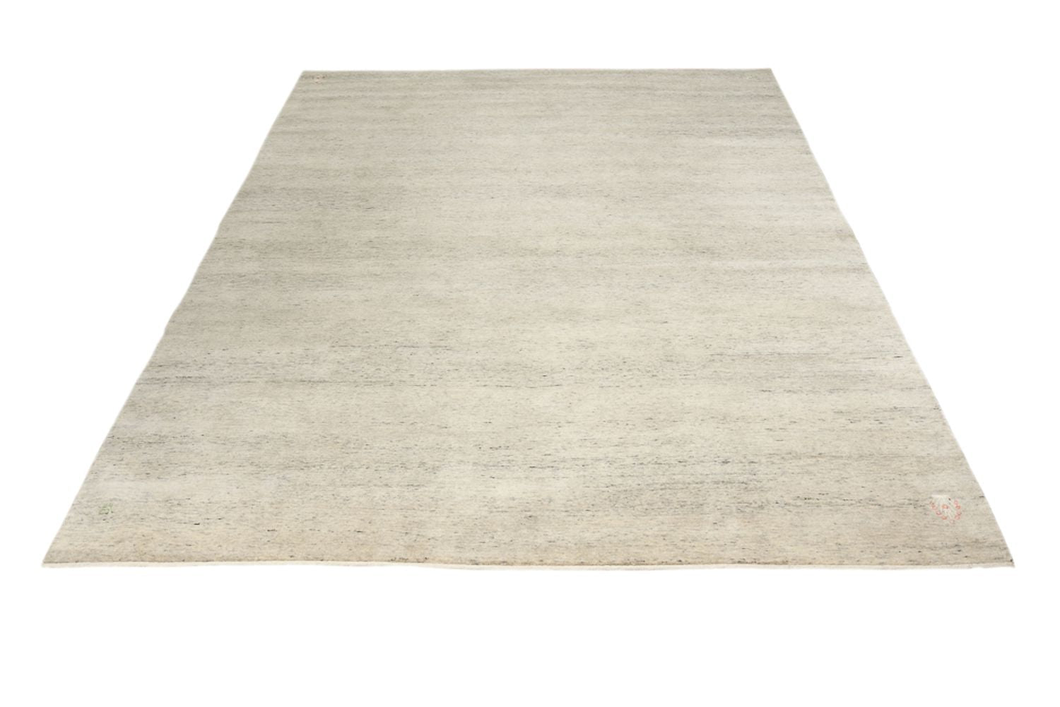 Tapis Gabbeh - Loribaft Indus - 338 x 250 cm - camel
