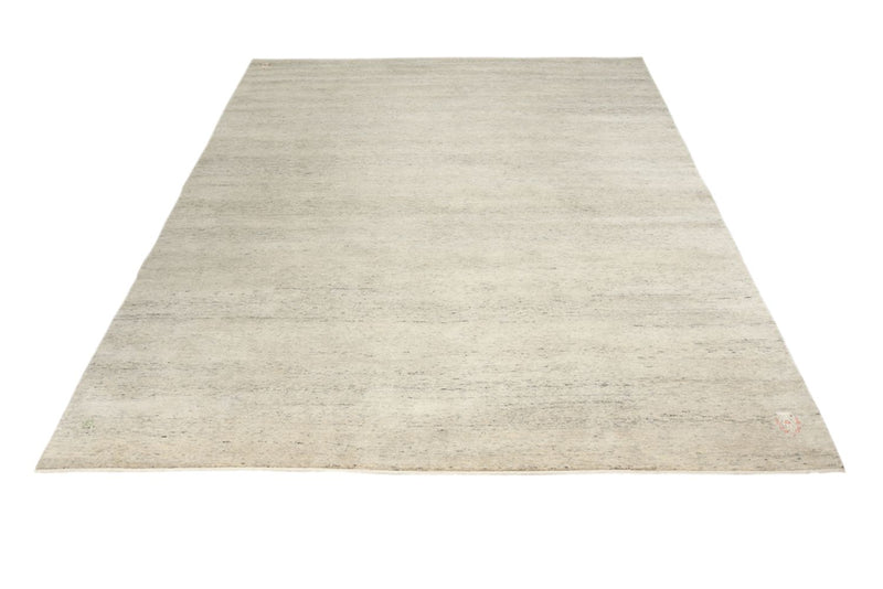 Tapis Gabbeh - Loribaft Indus - 338 x 250 cm - camel
