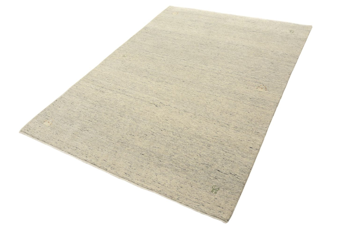 Tapis Gabbeh - Loribaft Indus - 200 x 146 cm - camel
