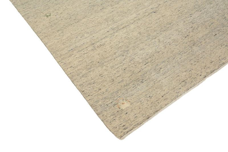 Tapis Gabbeh - Loribaft Indus - 200 x 146 cm - camel