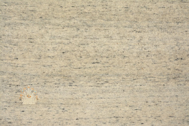 Tapis Gabbeh - Loribaft Indus - 200 x 146 cm - camel