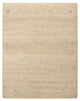 Tapis Loribaft indien Tapis 193x154cm - Tapis en laine