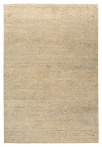 Tapis Gabbeh - Loribaft Indus - 295 x 201 cm - camel