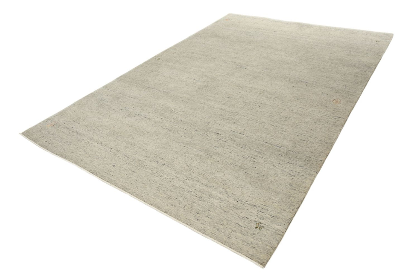 Tapis Loribaft indien Tapis 295x201cm - Tapis en laine