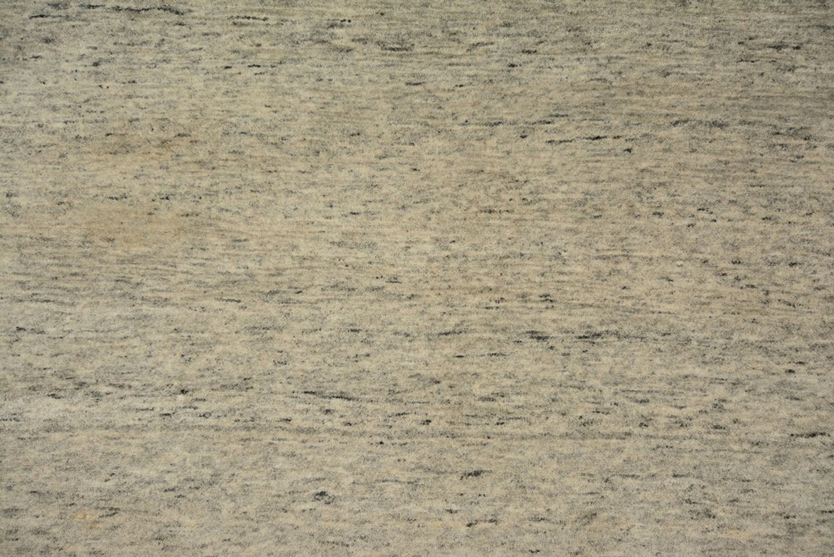 Tapis Gabbeh - Loribaft Indus - 295 x 201 cm - camel