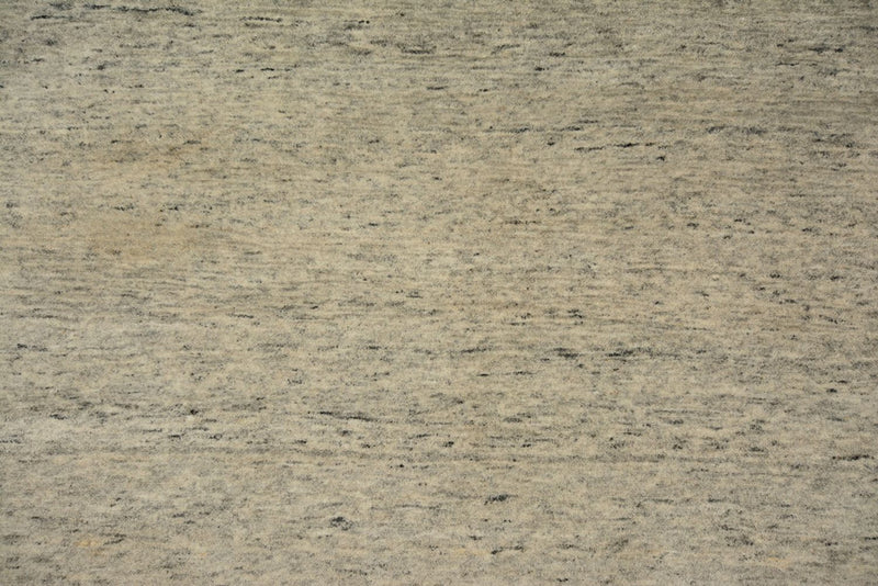 Tapis Gabbeh - Loribaft Indus - 295 x 201 cm - camel