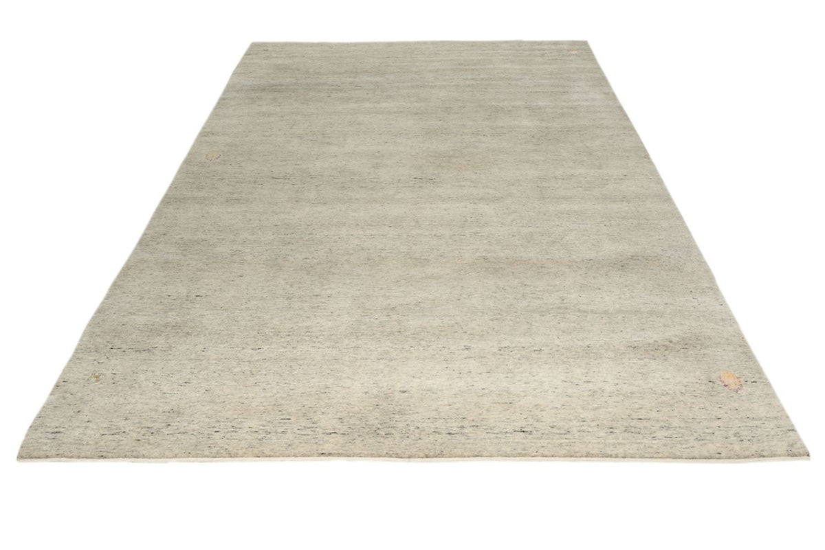 Tapis Gabbeh - Loribaft Indus - 295 x 201 cm - camel