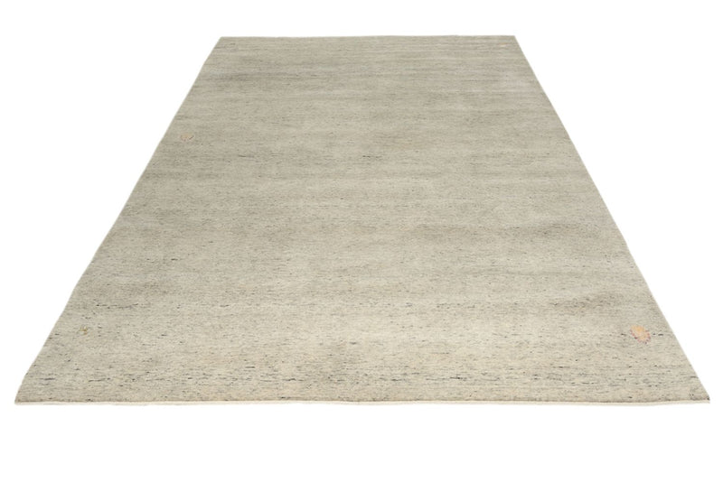 Tapis Gabbeh - Loribaft Indus - 295 x 201 cm - camel