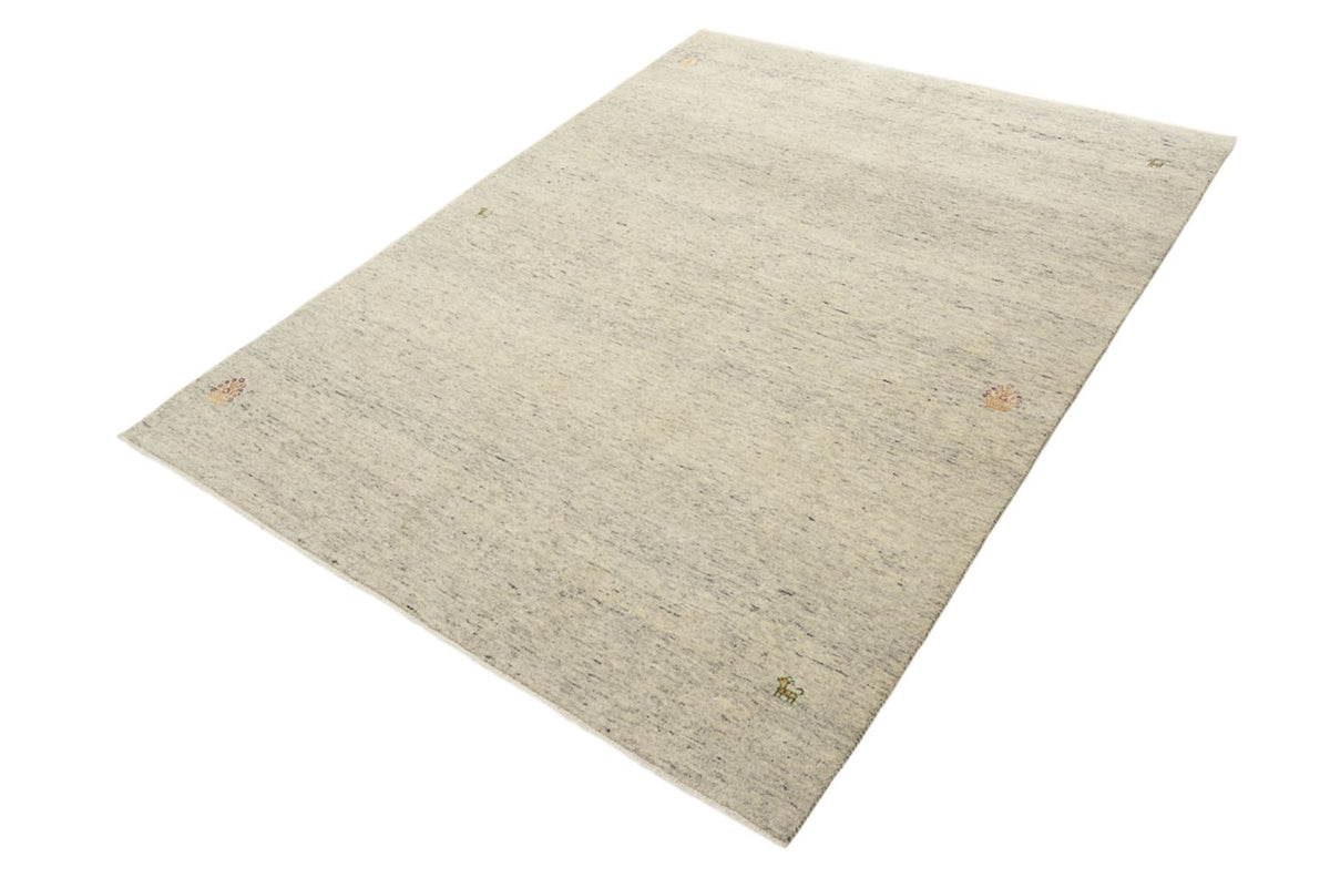 Tapis Gabbeh - Loribaft Indus - 200 x 150 cm - camel