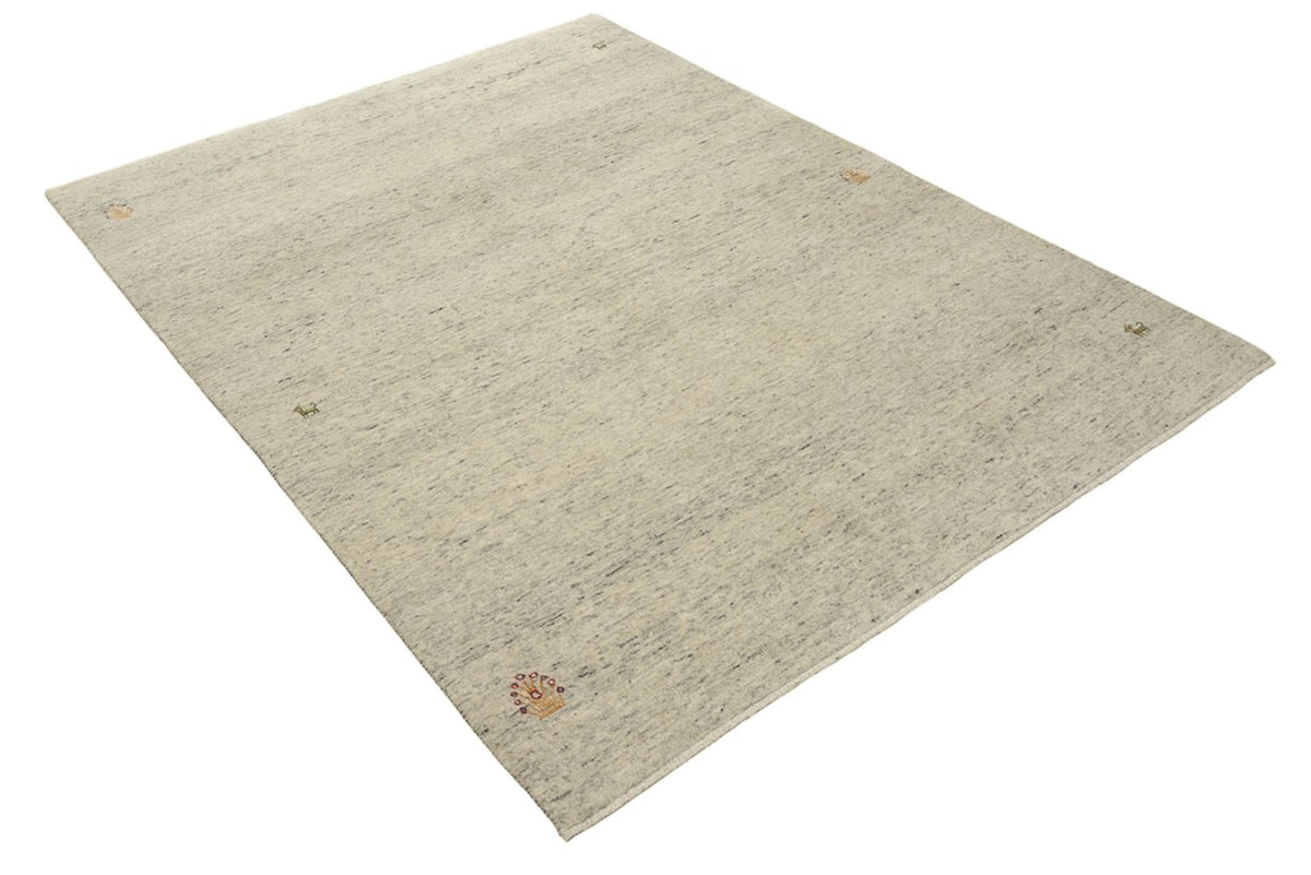 Tapis Gabbeh - Loribaft Indus - 200 x 150 cm - camel