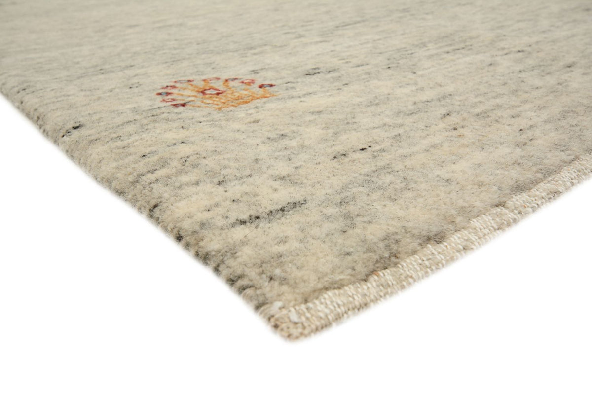 Tapis Gabbeh - Loribaft Indus - 200 x 150 cm - camel