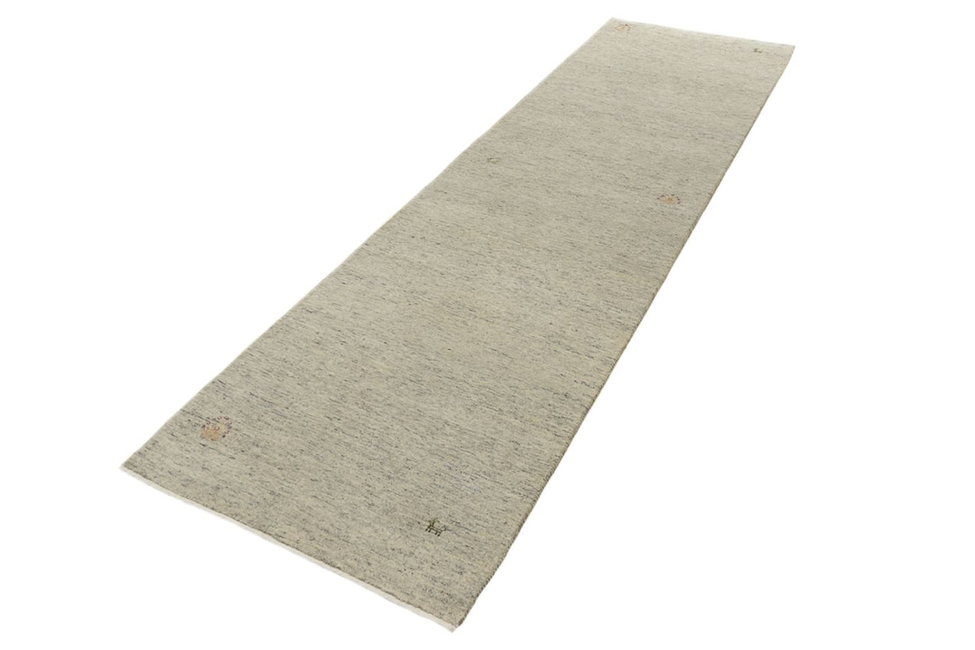 Tapis Loribaft indien Tapis 296x84cm - Tapis en laine