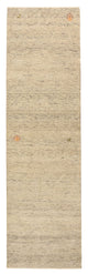 Tapis Loribaft indien Tapis 292x83cm - Tapis en laine