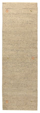 Tapis Loribaft indien Tapis 241x74cm - Tapis en laine