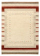 Tapis Loribaft indien Tapis 243x171cm - Tapis en laine