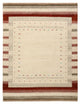 Tapis Loribaft indien Tapis 229x174cm - Tapis en laine