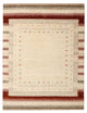 Tapis Loribaft indien Tapis 155x199cm - Tapis en laine