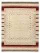 Tapis Loribaft indien Tapis 205x152cm - Tapis en laine
