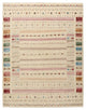 Tapis Loribaft indien Tapis 201x155cm - Tapis en laine