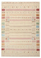 Tapis Loribaft indien Tapis 206x149cm - Tapis en laine