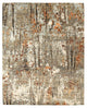 Tapis design 308x247cm - Designerteppich