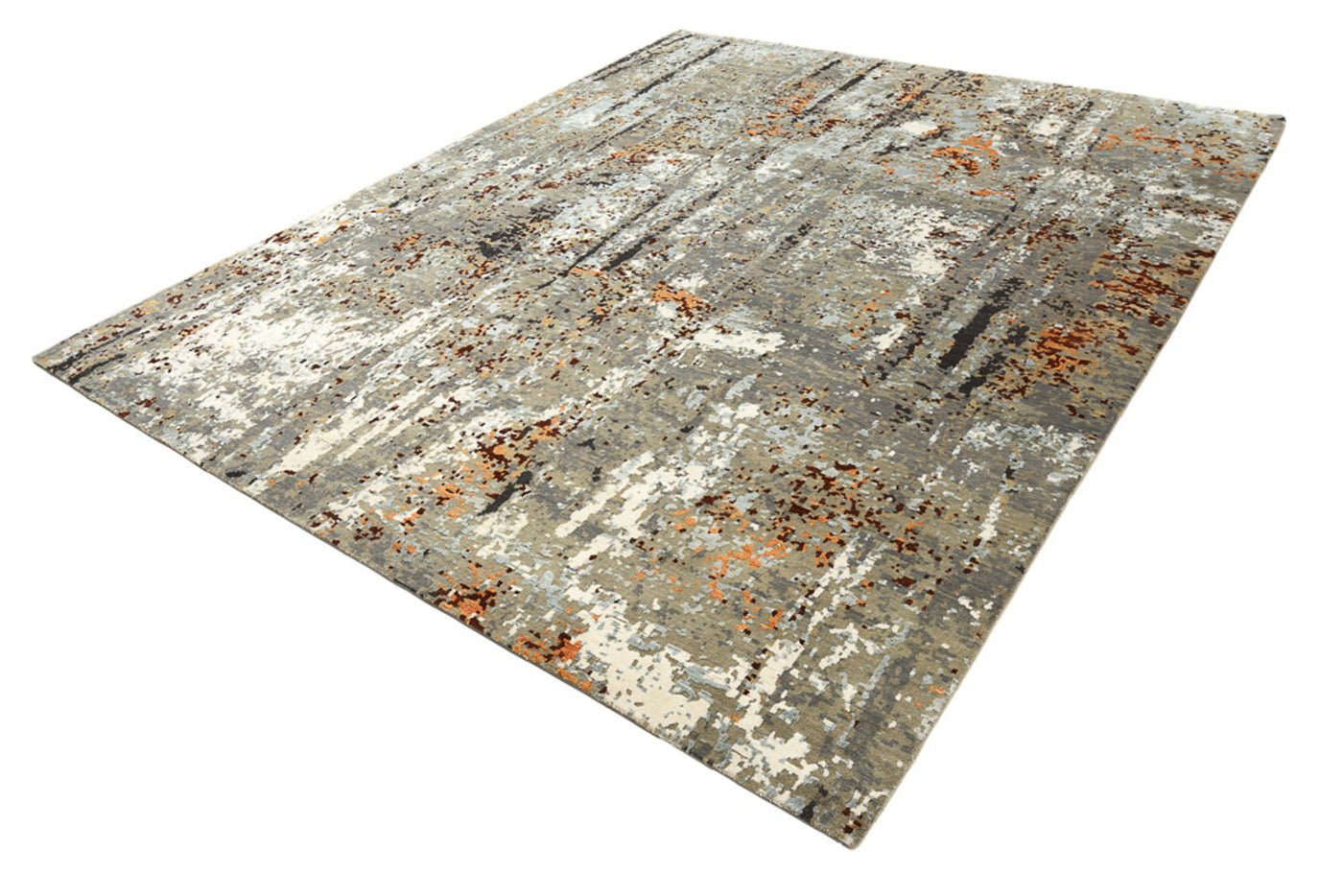 Tapis design 308x247cm - Designerteppich