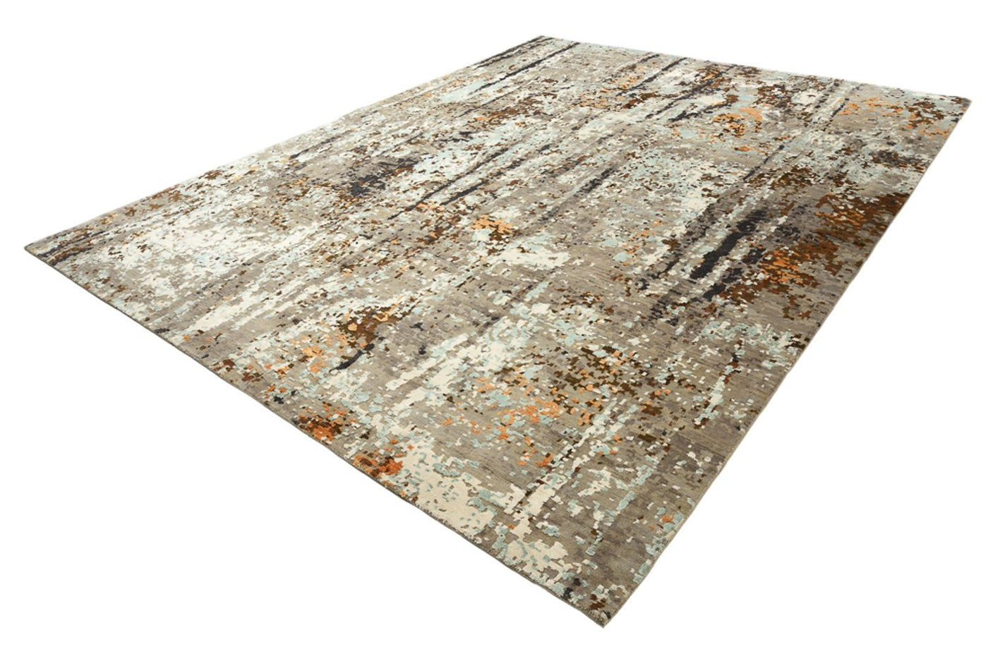 Tapis design 361x277cm - Designerteppich
