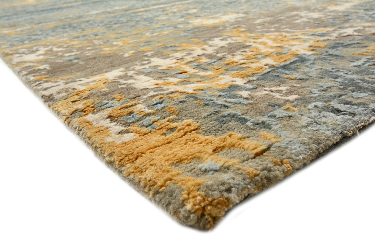 Tapis design - 373 x 276 cm - multicolore