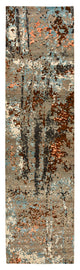 Tapis design 305x78cm - Designerteppich