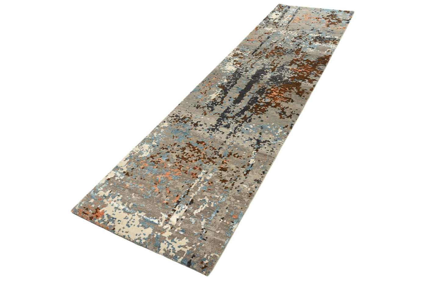 Tapis design 305x78cm - Designerteppich