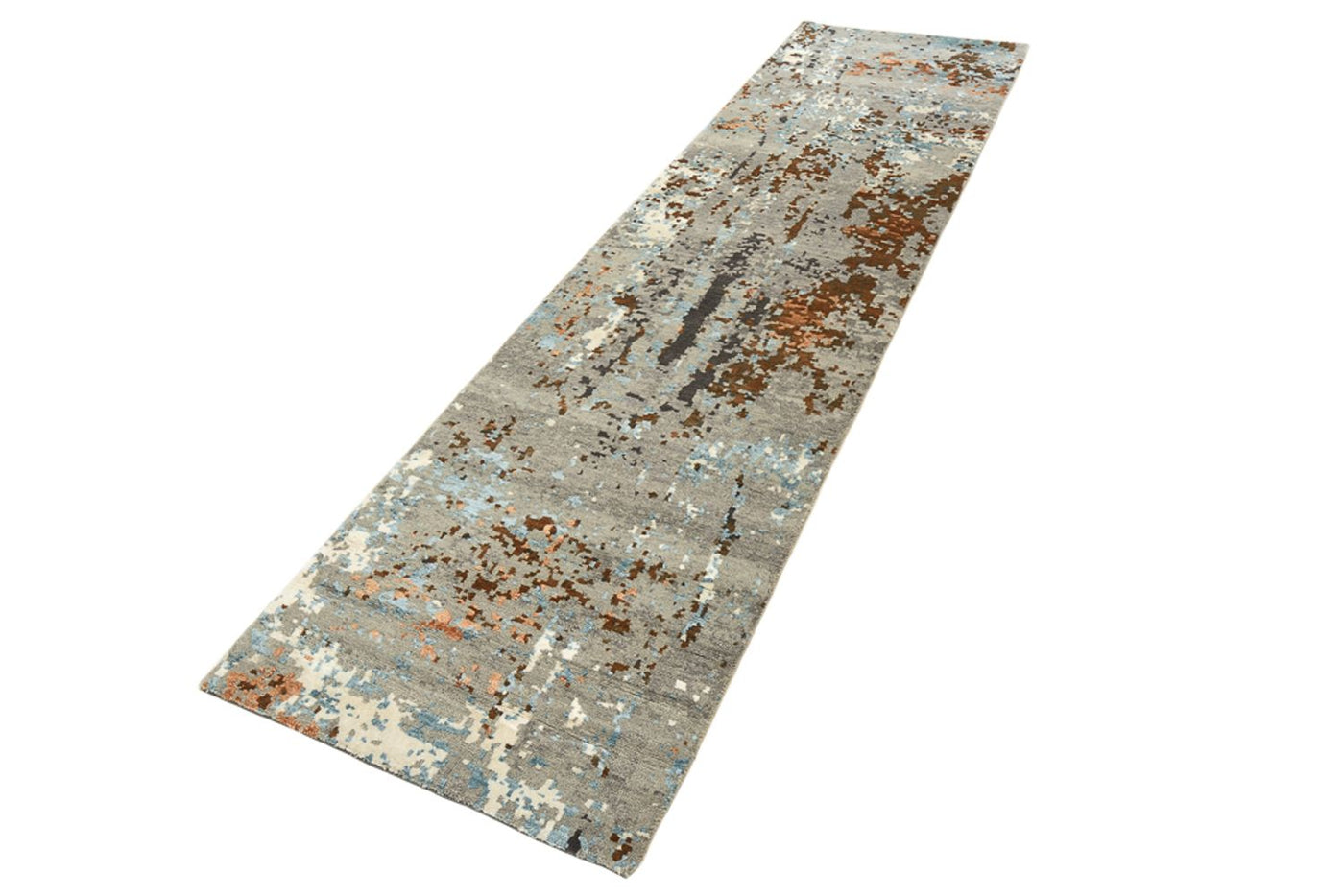 Tapis design 301x78cm - Designerteppich