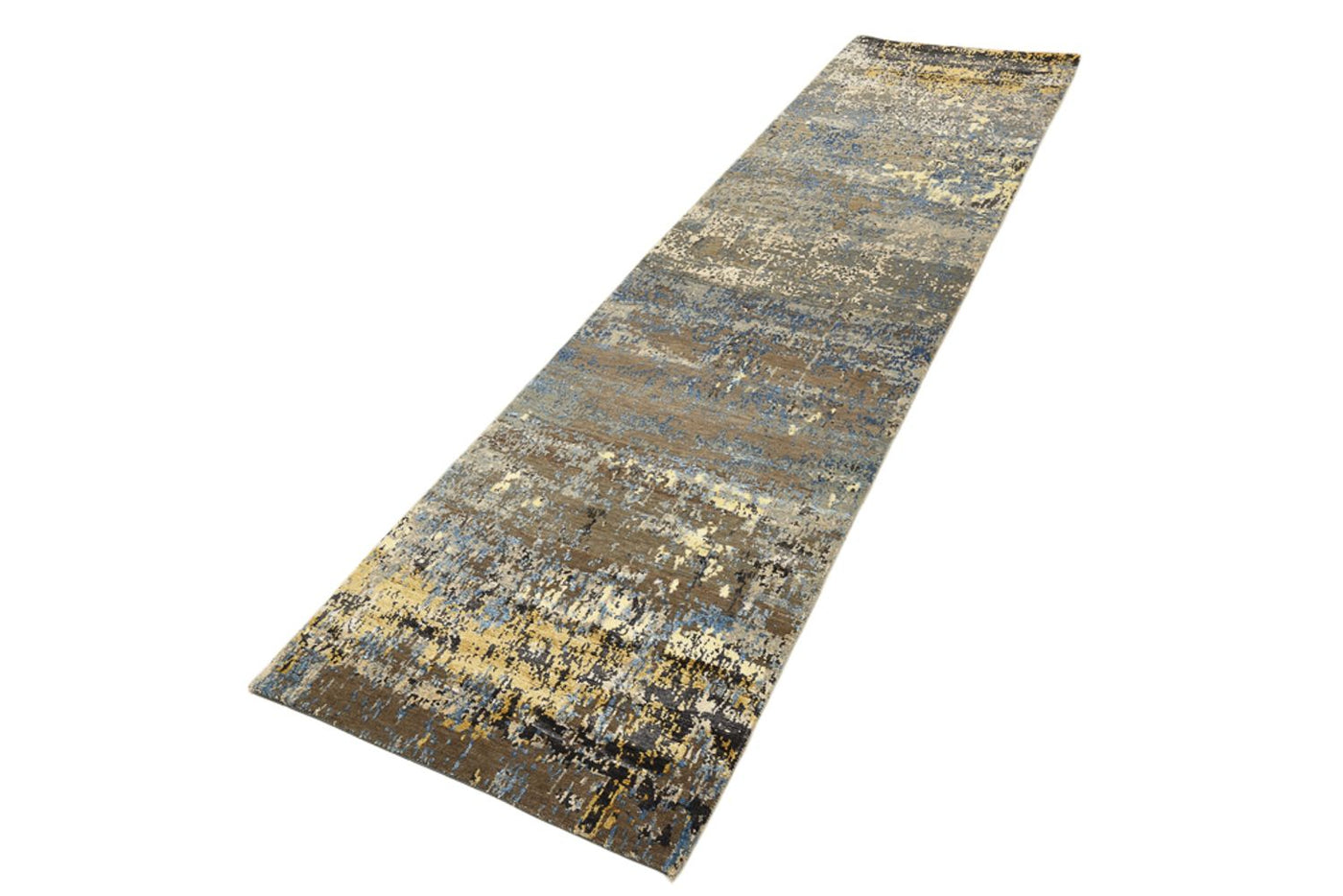 Tapis design 306x77cm - Designerteppich