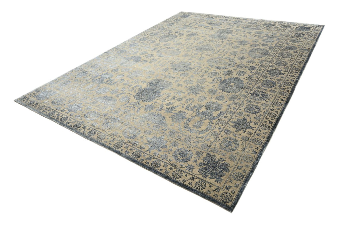 Tapis design 342x252cm - Designerteppich