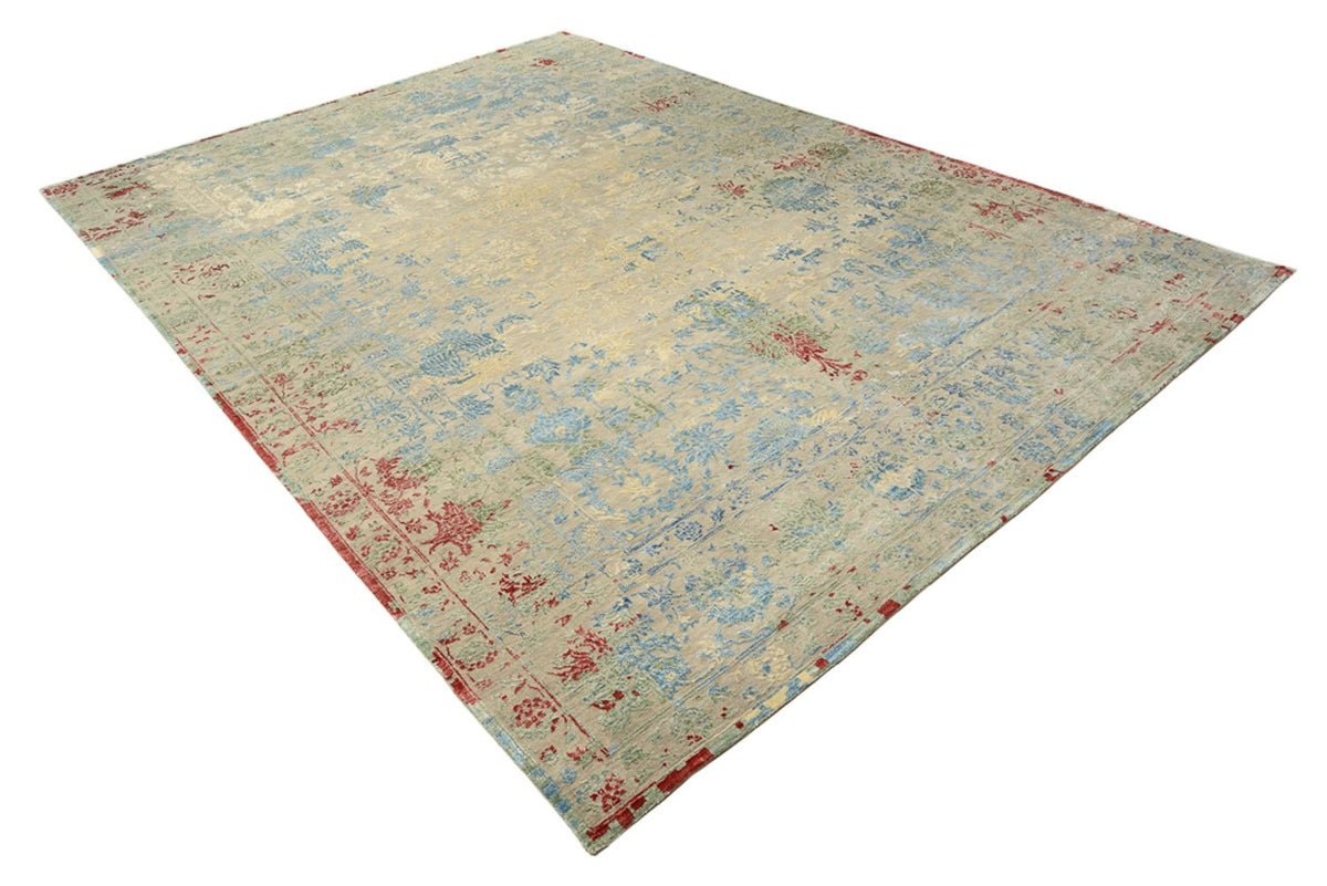 Tapis design - 335 x 252 cm - sable