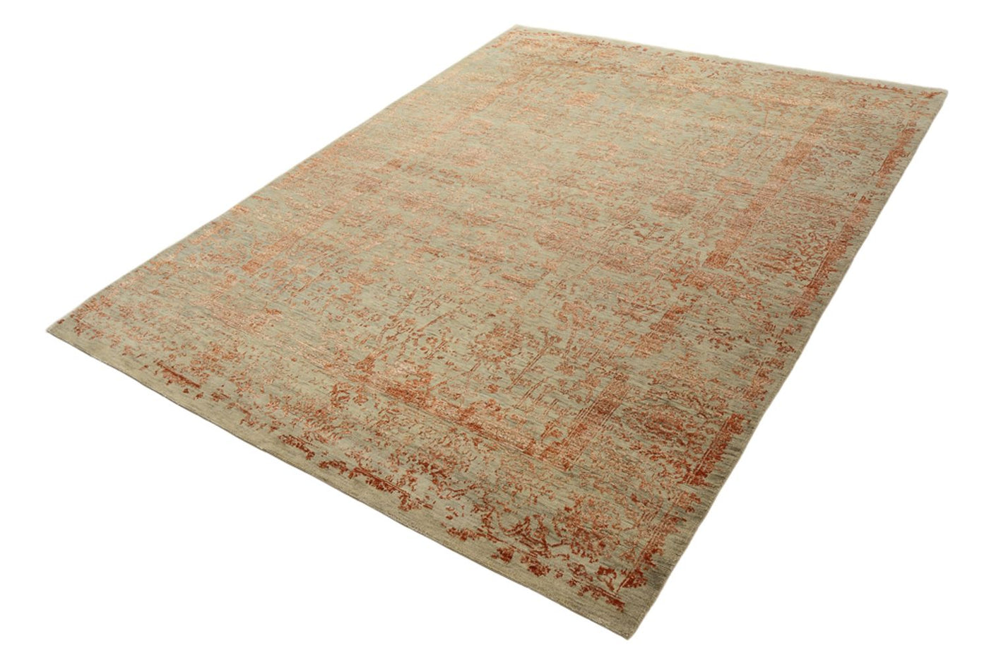 Tapis design 231x175cm - Designerteppich