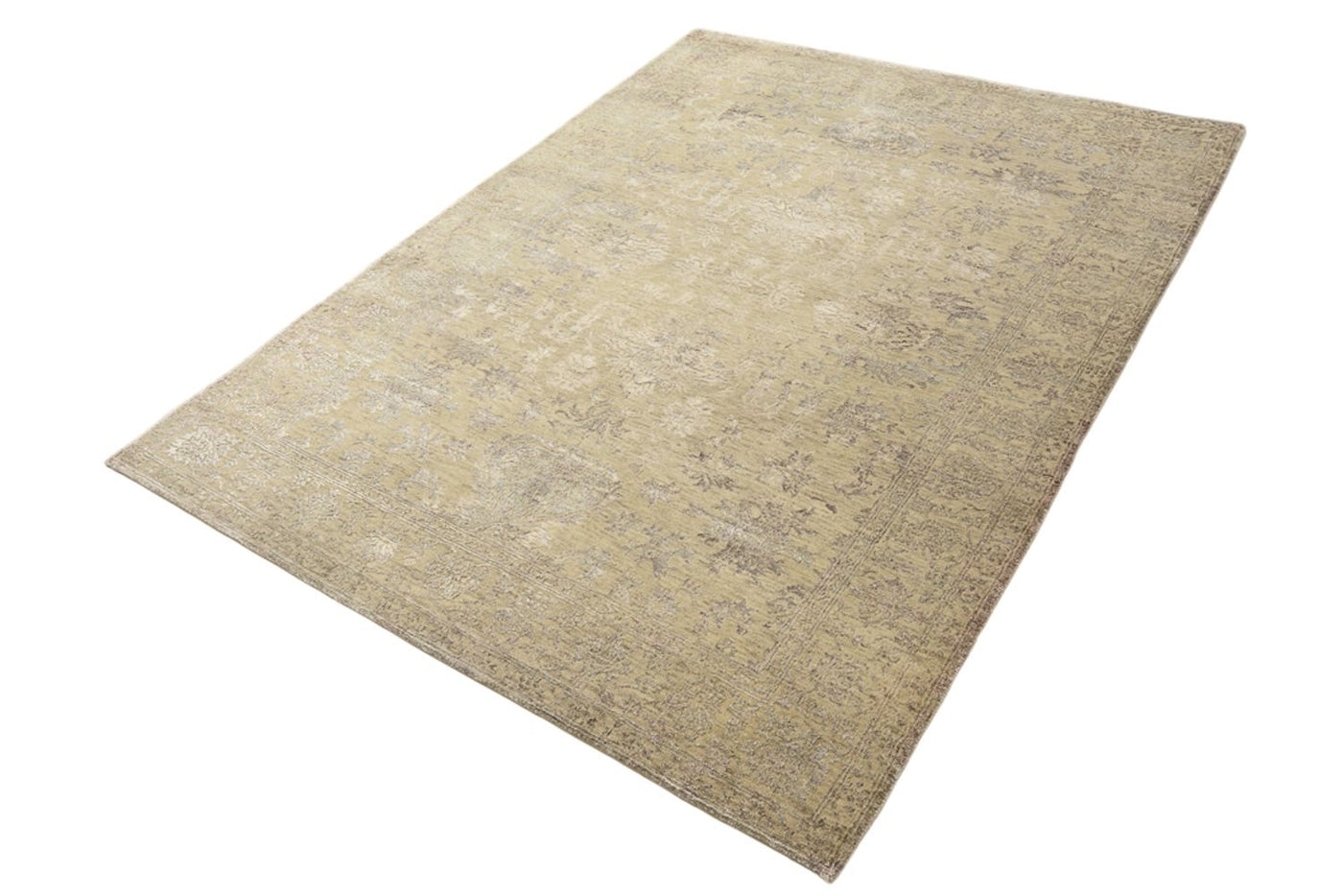 Tapis design 204x152cm - Designerteppich