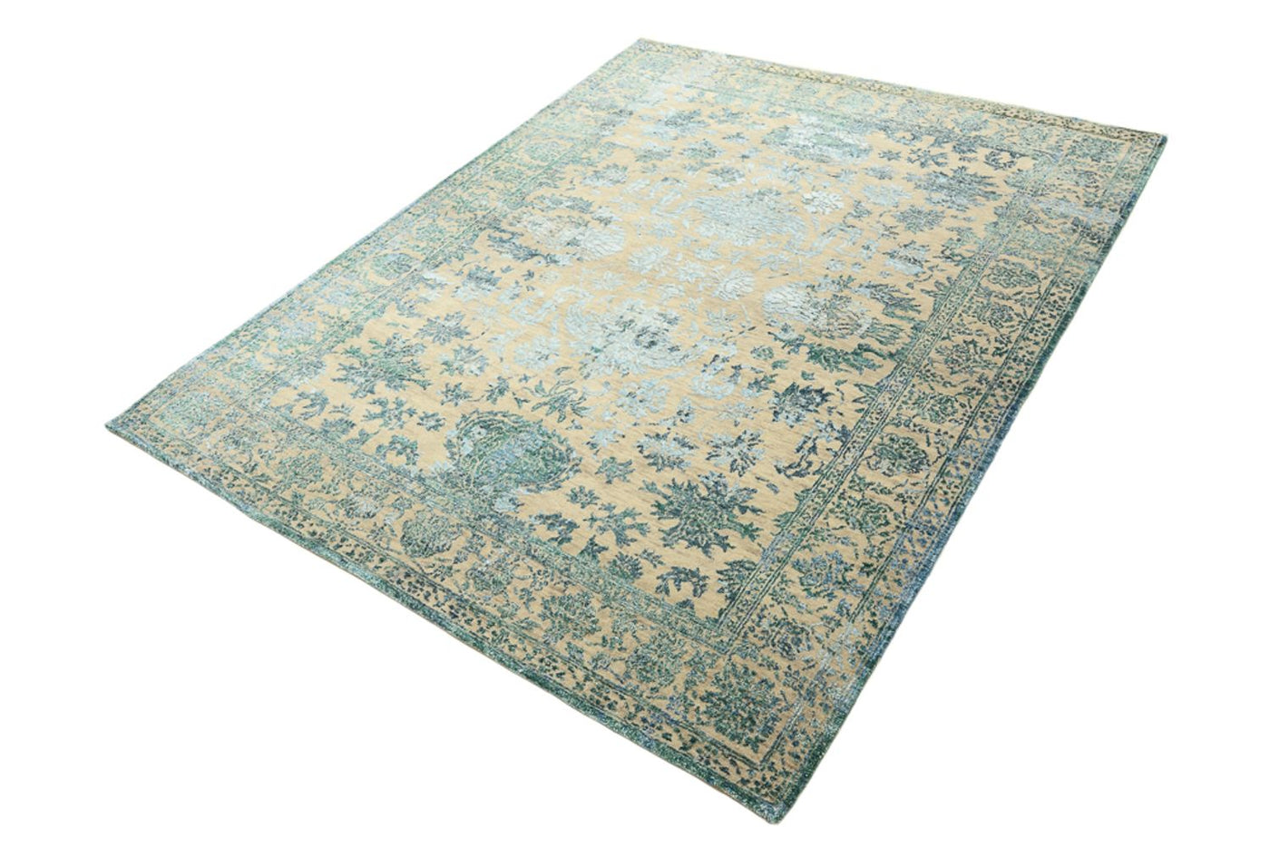 Tapis design 201x155cm - Designerteppich