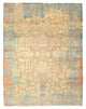 Tapis design 196x152cm - Designerteppich