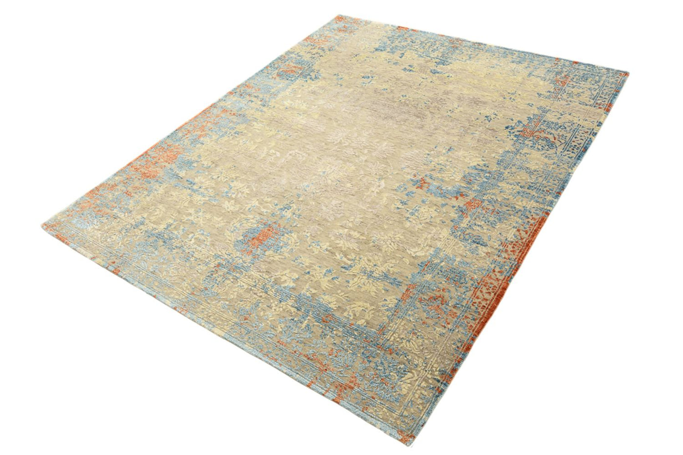 Tapis design 196x152cm - Designerteppich